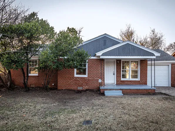 1414 NW 23rd St, Lawton, OK 73505