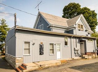375 N Montello St, Brockton, MA 02301