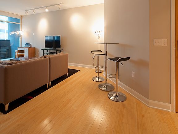 3rd image of 100 E Gay St Unit 601