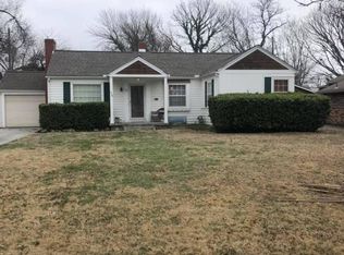 428 S Elpyco Ave, Wichita, KS 67218