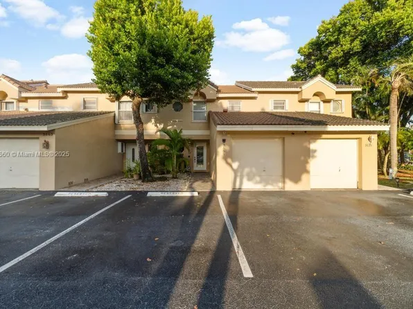 3659 NW 91st Ln, Sunrise, FL 33351