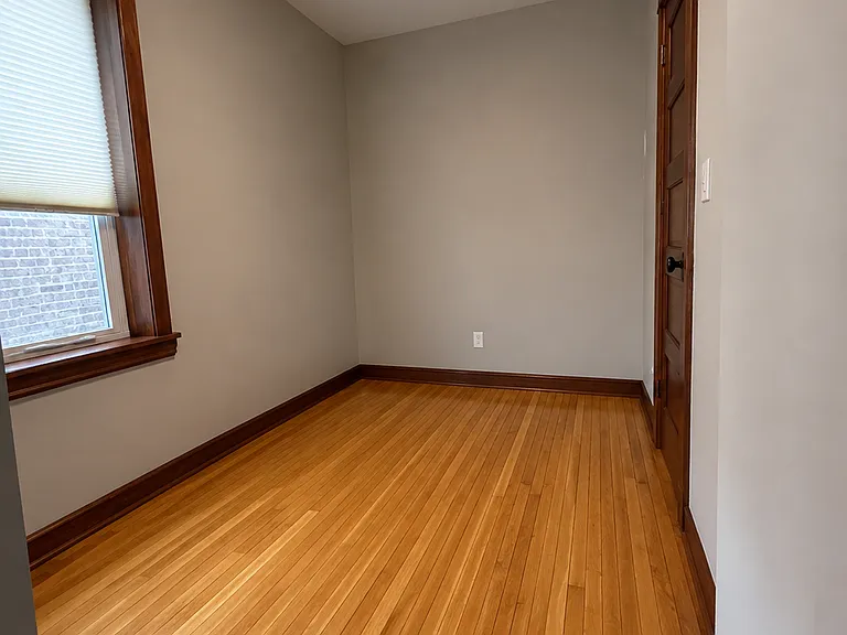 1st Floor Bedroom