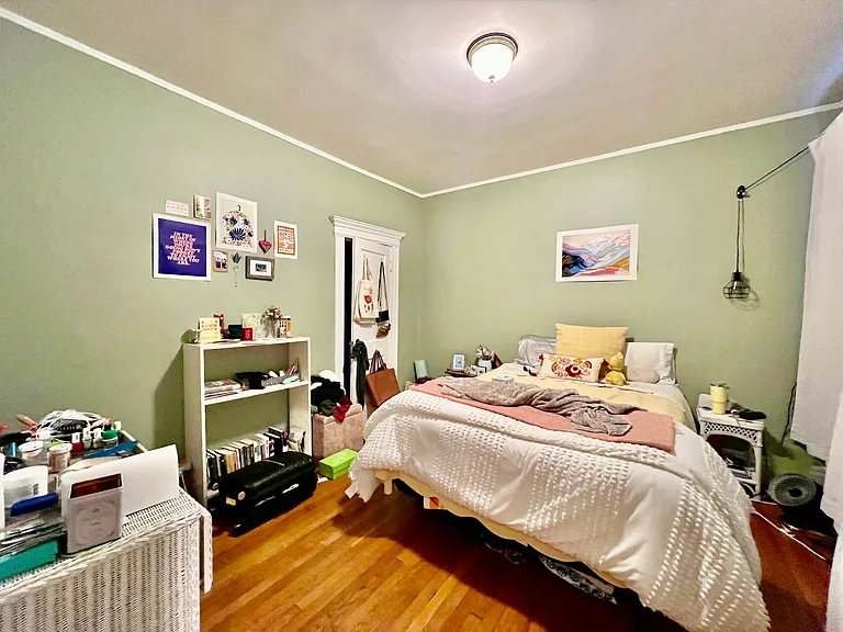 1721 Commonwealth Ave #1 — Photo 5