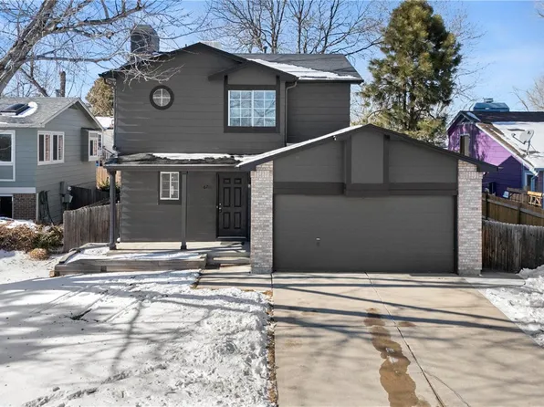 6211 Wolff Street, Arvada, CO 80003