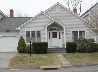 375 Woodridge, Shelton, CT 06484