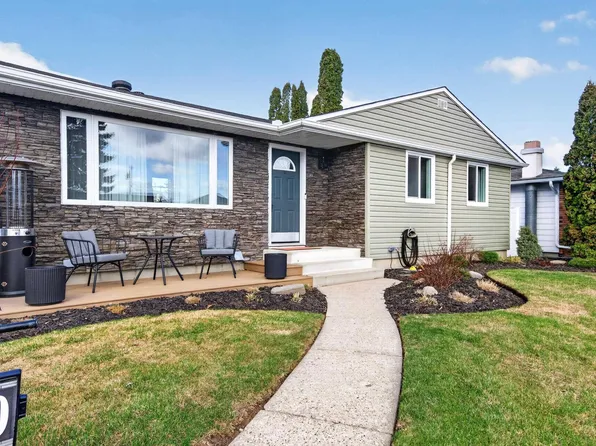 10740 44th St NW, Edmonton, AB T6A 1W4