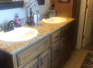 286056 Comanche Lake Ln, Comanche, OK 73529