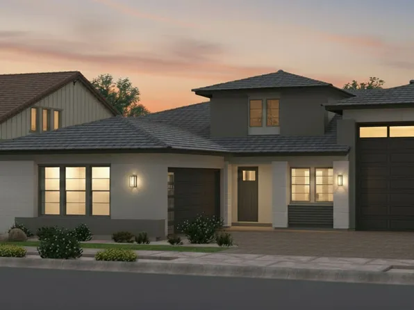 Annapolis Plan, Sonoma Coast at Barney Farms