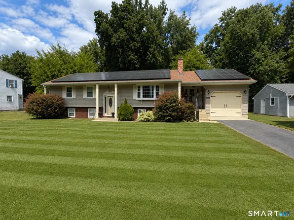 20 Silver Lane, Enfield, CT 06082