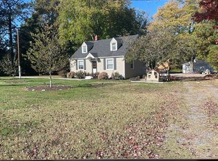 13110 Ashland Rd, Ashland, VA 23005