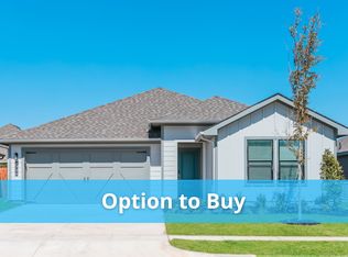 1736 Reverie Rd, Burleson, TX 76028