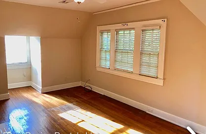 Upstairs north bedroom 1