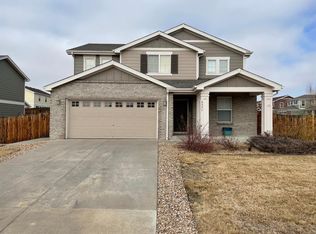 6351 E 136th Pl, Thornton, CO 80602