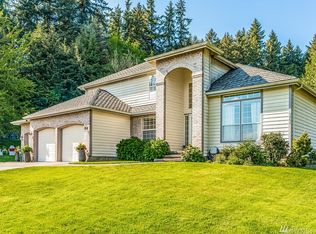 3601 91st Avenue Ct E, Edgewood, WA 98371