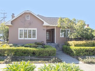 501 5th Avenue, San Rafael, CA, 94901