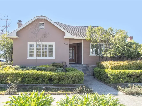 501 5th Avenue, San Rafael, CA 94901