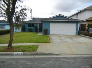 19015 Tajauta Ave, Carson, CA 90746