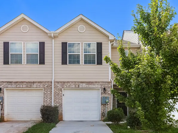 1335 Forsythia Way, McDonough, GA 30253
