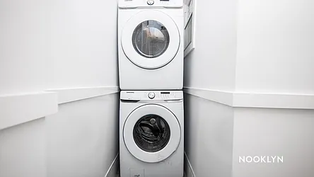 Rented by Nooklyn NYC LLC