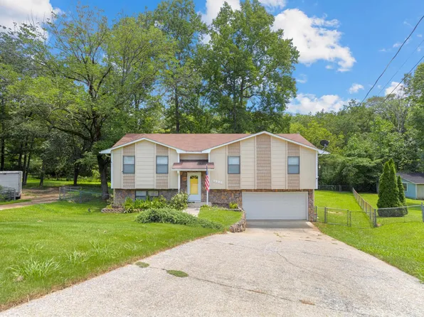 1225 Westridge Ln, Birmingham, AL 35235