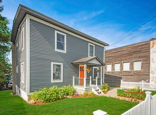 174 Elm St, Manchester Center, VT 05255