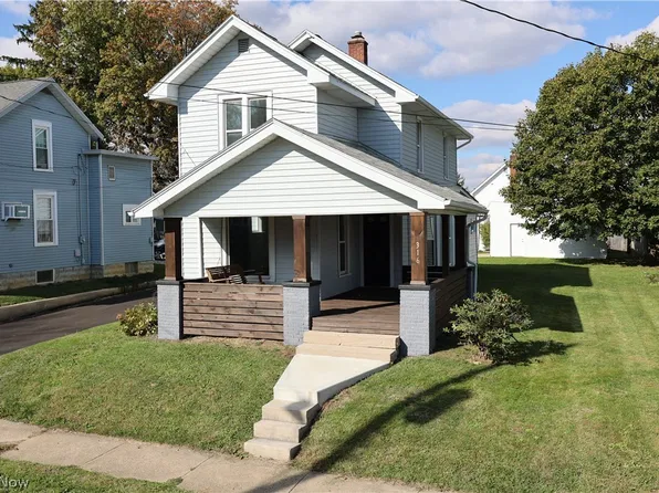 316 Vine St, Ashland, OH 44805