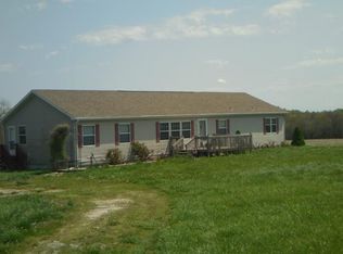 3646 H Hwy, Mayview, MO 64071