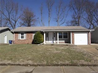 1155 Lees Ln, Florissant, MO