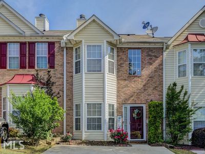 4905 Oak Meadow Ln, Oakwood, GA, 30566