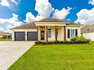 218 Margie St, Thibodaux, LA 70301