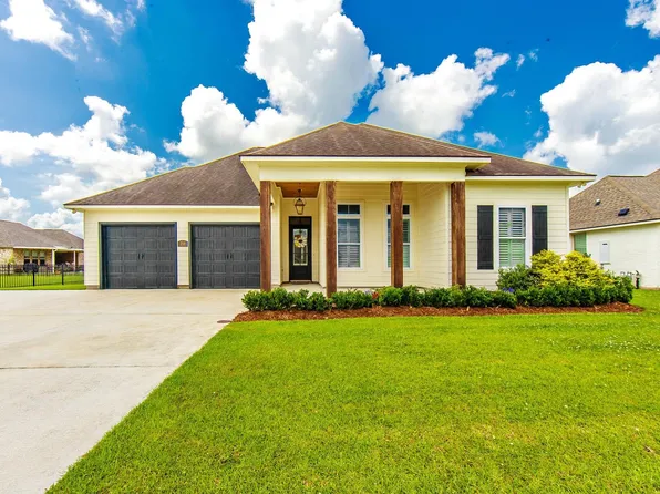 218 Margie St, Thibodaux, LA 70301