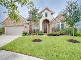 5703 Chambering Ct, Richmond, TX 77407