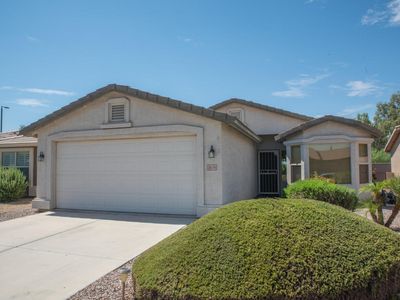 3939 E La Costa Dr, Chandler, AZ, 85249