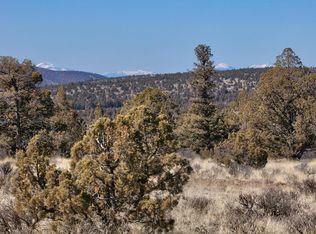 SE Galveston Loop #TL-75, Prineville, OR 97754