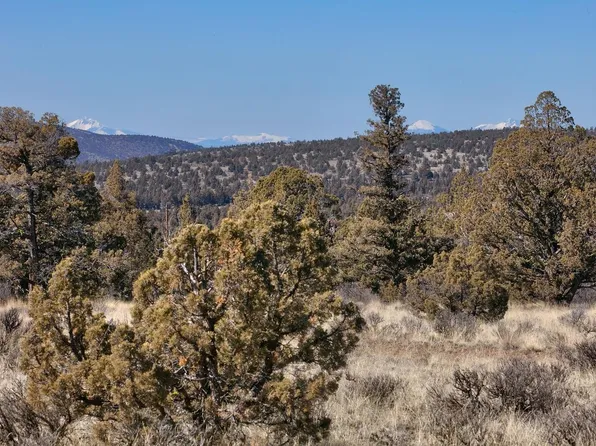 SE Galveston Loop #Tl-75, Prineville, OR 97754
