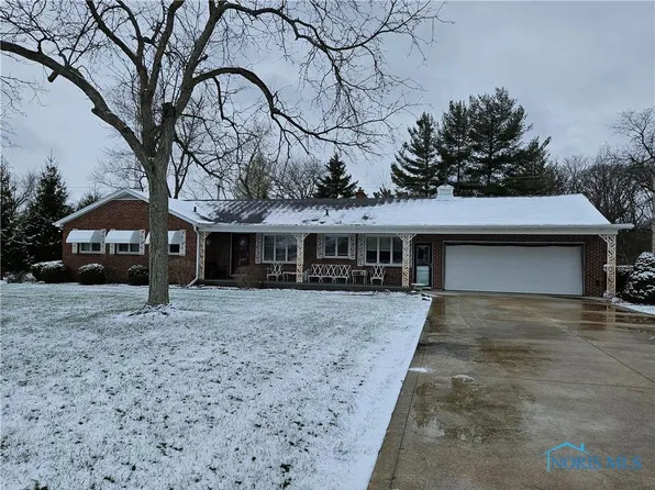 308 Carpenter Rd, Defiance, OH 43512