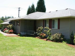 100 Cherrybark Dr, Little Rock, AR 72211