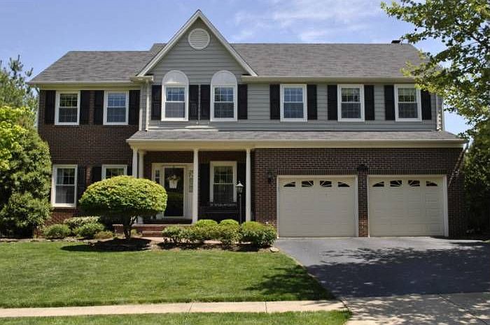 Ashburn Farm SFH