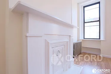 Rented by Oxford Property Group