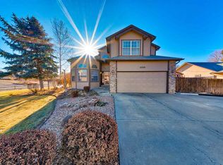 2559 G 3/8 Rd, Grand Junction, CO 81505