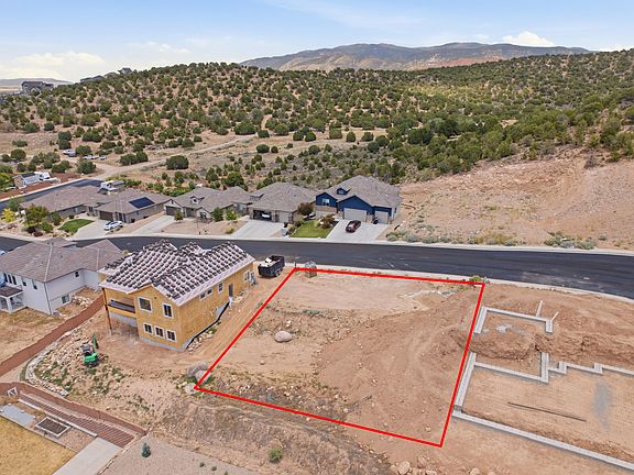 2nd image of 356 S 3425 W Lot 17