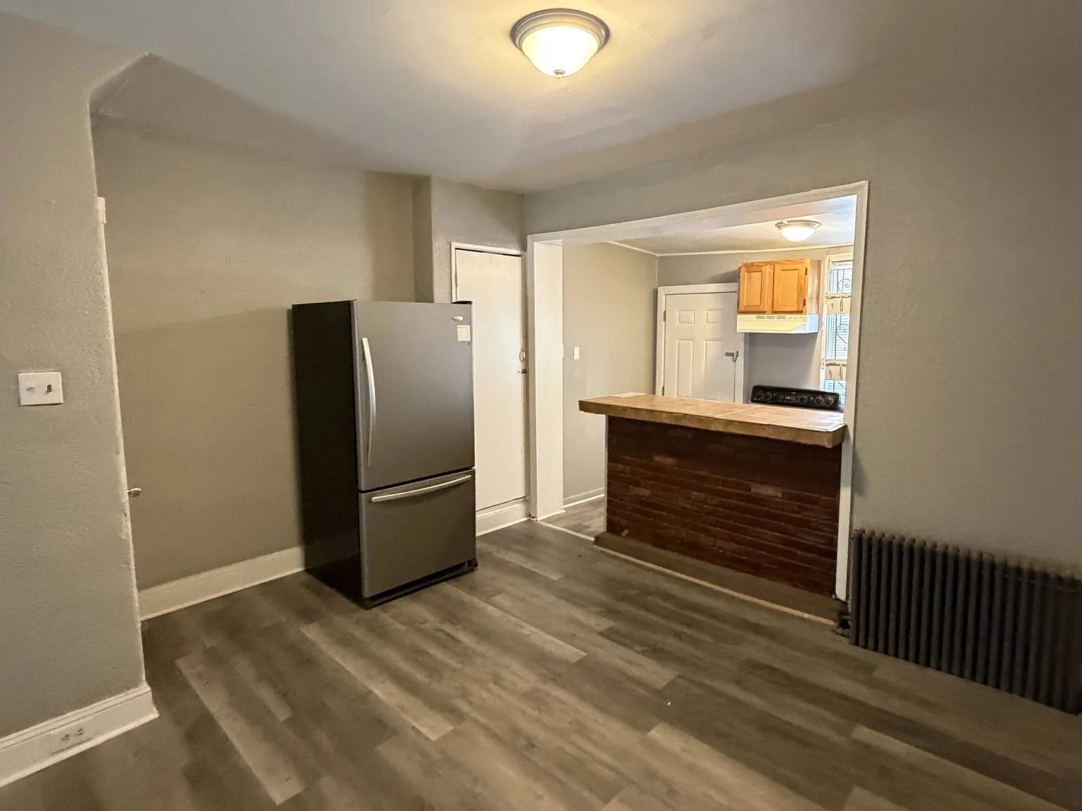 3011 North Swanson Street - 1 — Photo 4