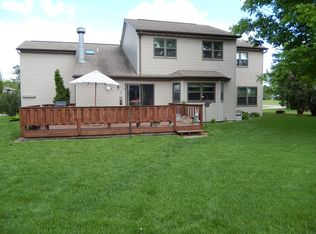 648 Harvey St, Ripon, WI 54971