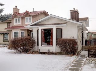 136 Templeby Pl NE, Calgary, AB T1Y5G9