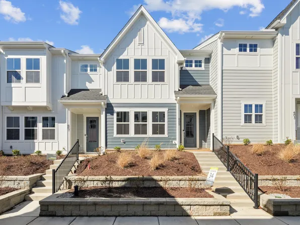 605 Hyperion Aly, Wake Forest, NC 27587