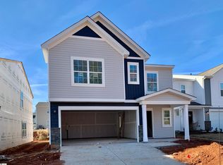 1764 Southwold Ln LOT 67, Boiling Springs, SC 29316