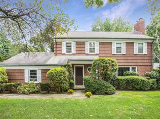 11 Scarsdale Farm Rd, Scarsdale, NY 10583