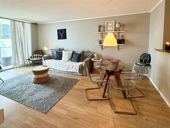 2nd image of 1155 Brickell Bay Dr APT 1205