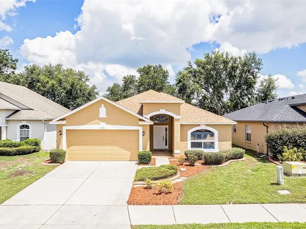3771 Rollingsford Cir, Lakeland, FL 33810