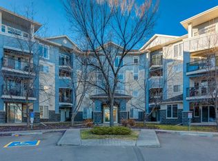 108 E Country Village Cir NE #301, Calgary, AB T3K 0E3
